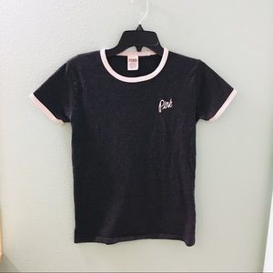 PINK By Victoria’s Secret short sleeve T-Shirt